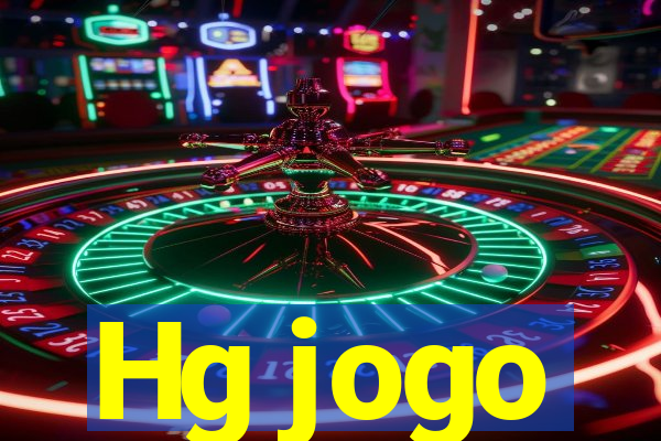 Hg jogo